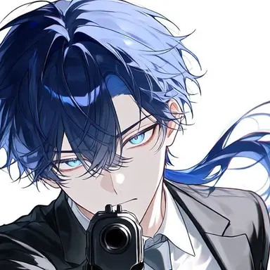 Profile image of Rei