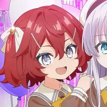 Profile image of 레리아레드