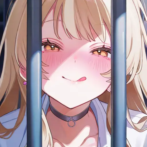 warabii0911의 狂った愛情