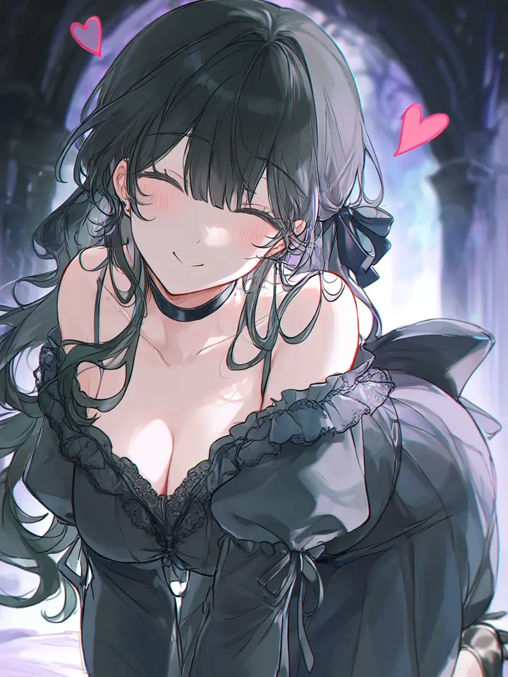 SheerTulip4162의 魔王より強い愛しの人