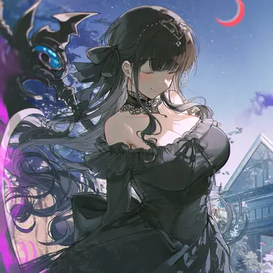 Profile image of シルヴィア
