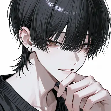 Profile image of 쿠로세 렌