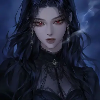 Profile image of Aurora Antoinette