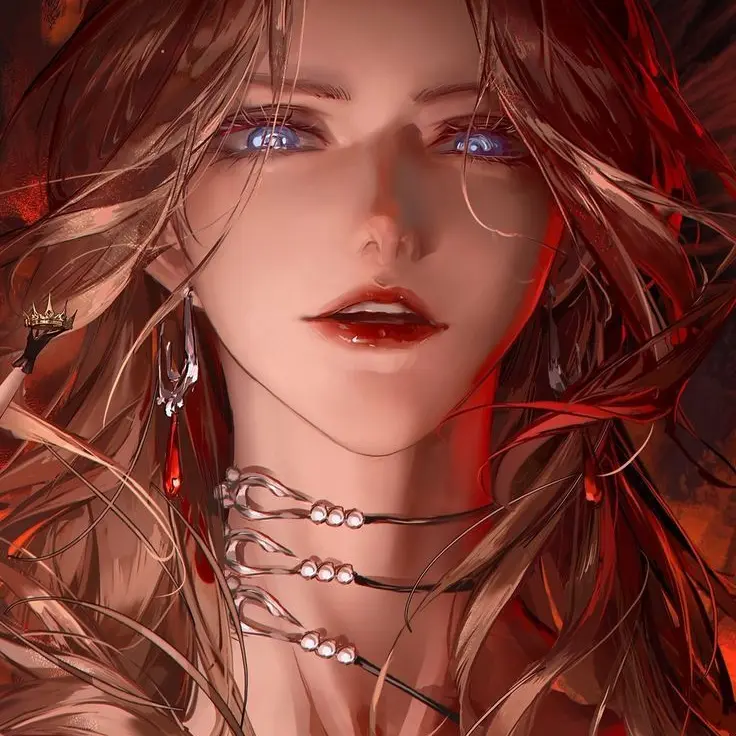 FoolishFRESHA의 The Villainesses' Love Triangle  {GL}