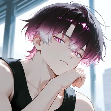 Profile image of 아키토