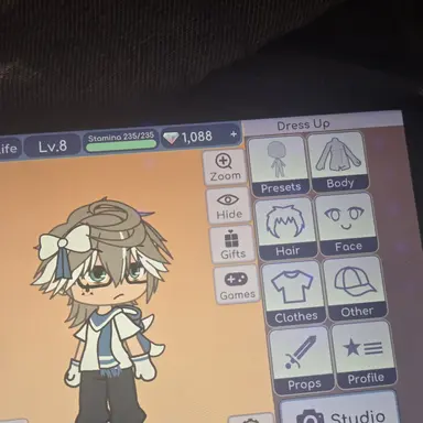 Profile image of Fuyu