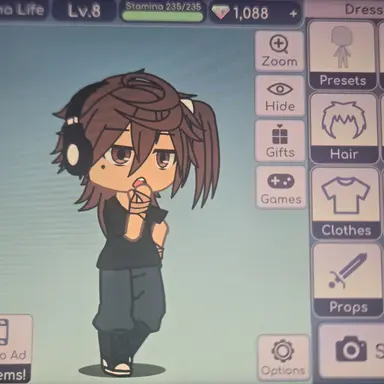 Profile image of Kage