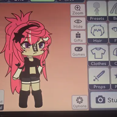 Profile image of Kumi