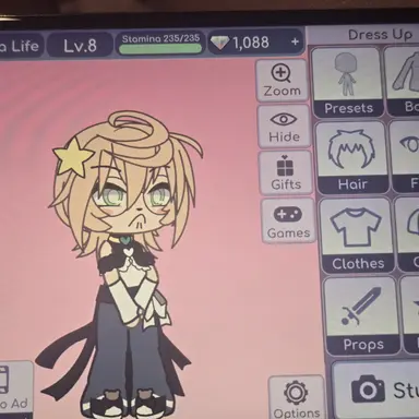 Profile image of Yuna