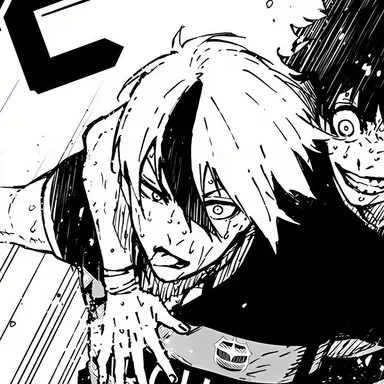 Profile image of 오토야 에이타