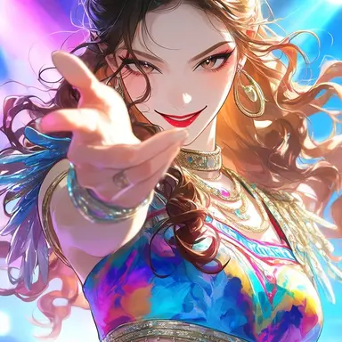 Profile image of Mira