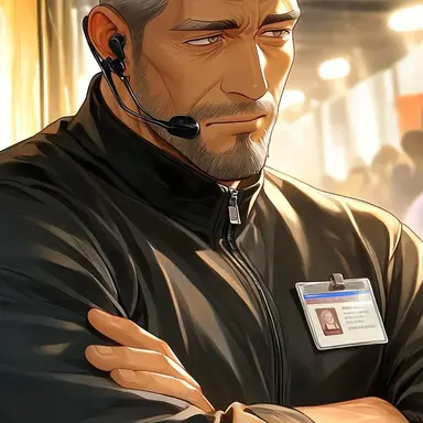 Profile image of Darnell