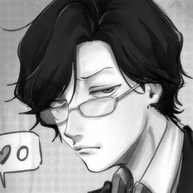 Profile image of 深山瑛士