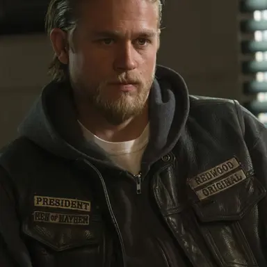 Profile image of Jax