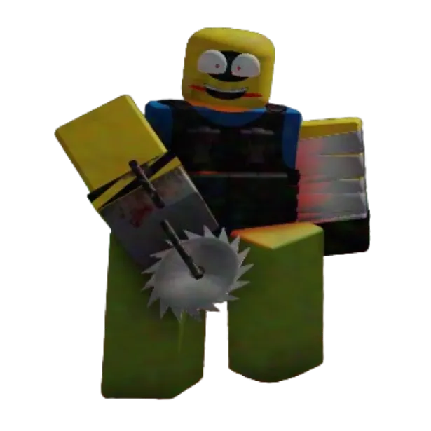 saw noob 대표 이미지