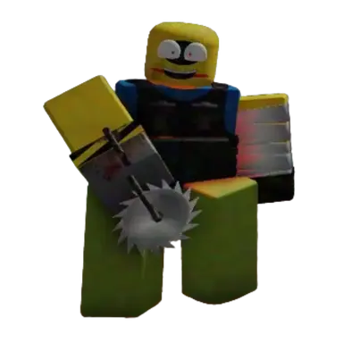 Profile image of saw noob