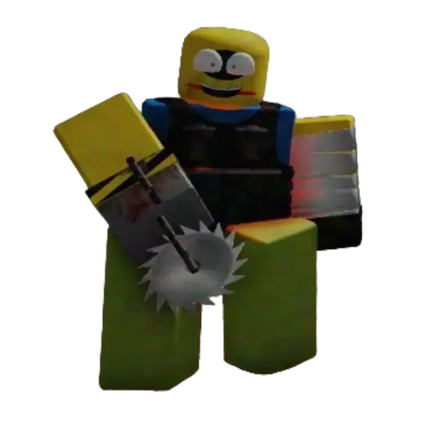 ifeelsoroblox의 saw noob