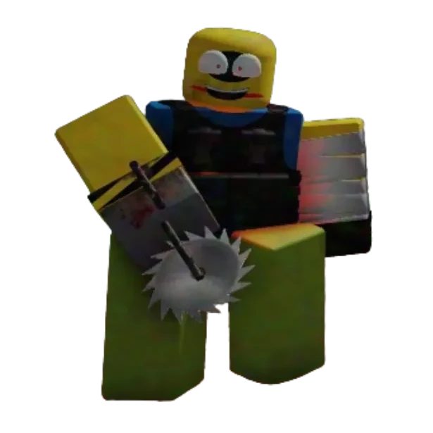 saw noob