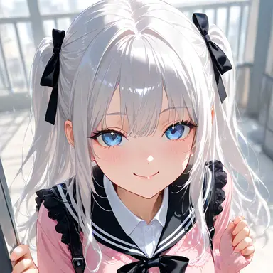 Profile image of めう