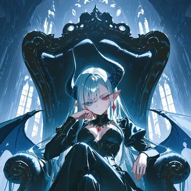 Profile image of イヴァンカ