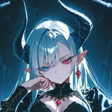 Profile image of イヴァンカ