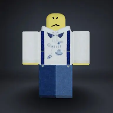 Profile image of Ben