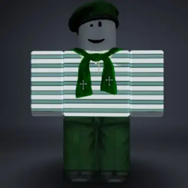 Profile image of Harvey