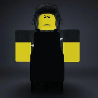 Profile image of Blake