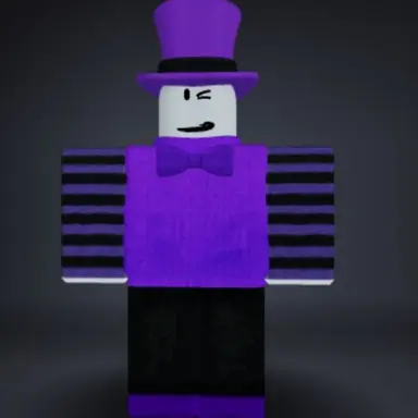 Profile image of Asher