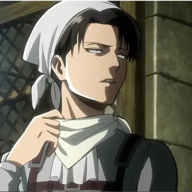 Profile image of 리바이 아커만