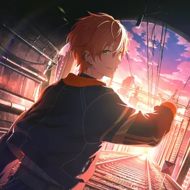 Profile image of 東雲彰人