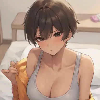 Profile image of Rena