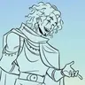 Profile image of Antinous
