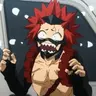 Profile image of 切島鋭児郎
