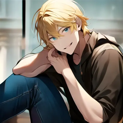 BrightLand8480의 大好きだよ。子供達も君も。