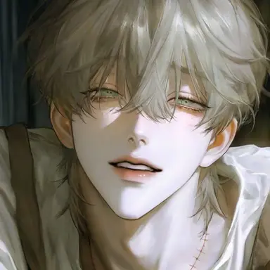 Profile image of 유하빈