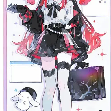 Profile image of 김여우