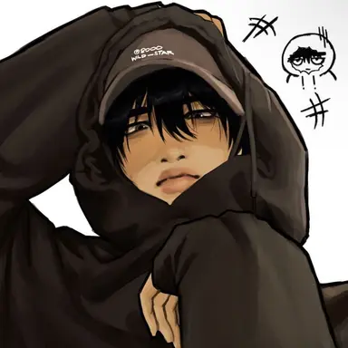 Profile image of Kasper