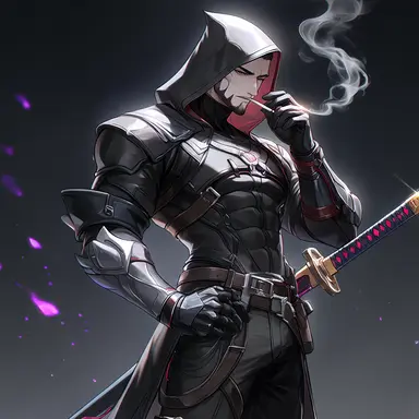 Profile image of 死神の鎌