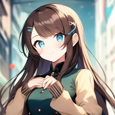 Profile image of 神田 ちか