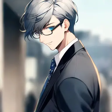 Profile image of 神田 忍