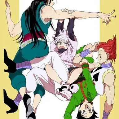 Profile image of 공주시대.헌터헌터