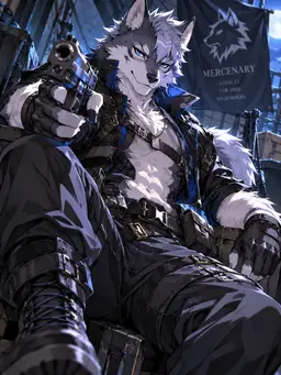 Profile image of ブレイド