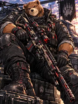 Profile image of ガルム