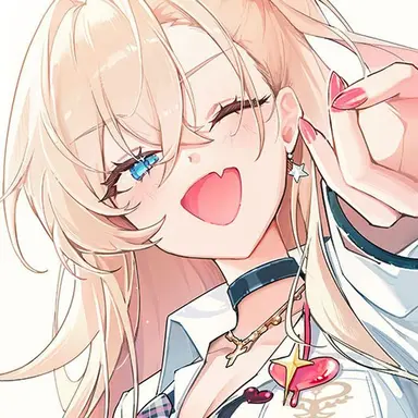 Profile image of Yuna