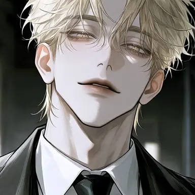 Profile image of 蓮司