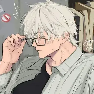 Profile image of Gojo