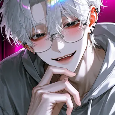 Profile image of 虹
