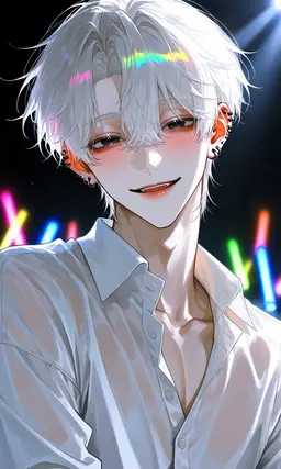 Profile image of 虹
