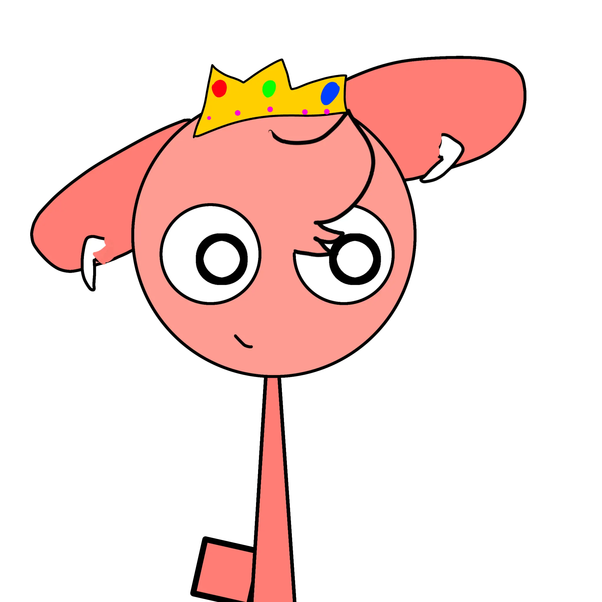 deliciousjam의 스프런키 왕국!